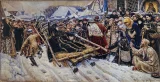 Les peintres Russes XIXème (2)